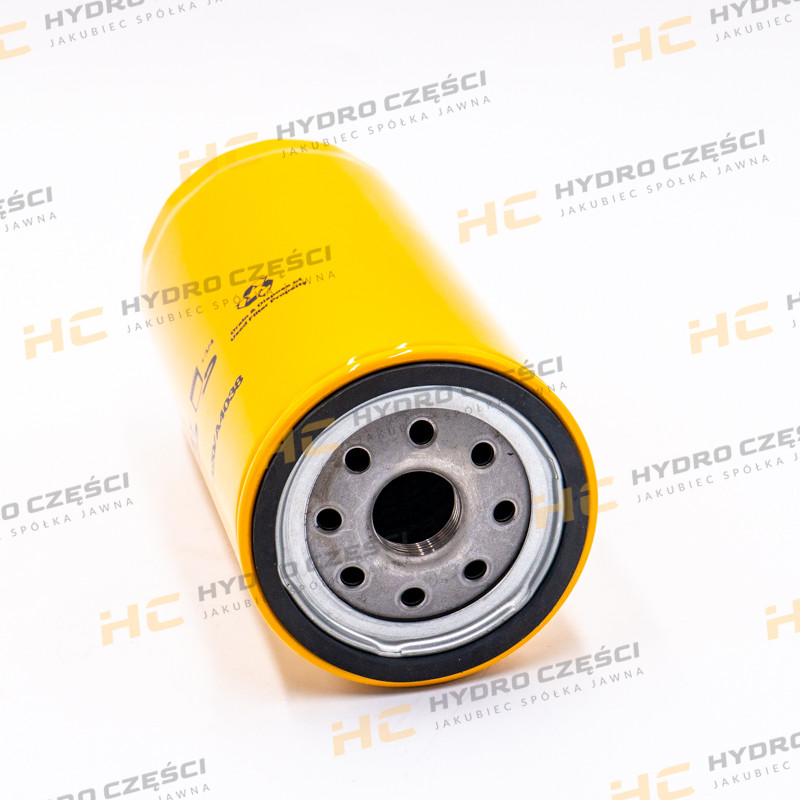 JCB Filtr oleju - SERVICE FILTERS