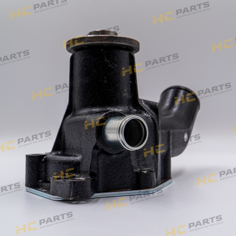 JCB Water pump ISUZU 4BG1 - JS OEM