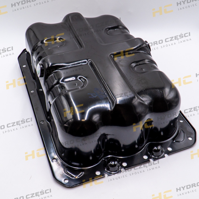 JCB масляный поддон DIESELMAX-оригинал