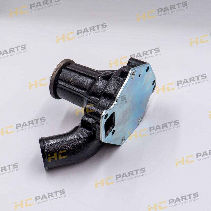JCB Water pump ISUZU 4BG1 - JS OEM