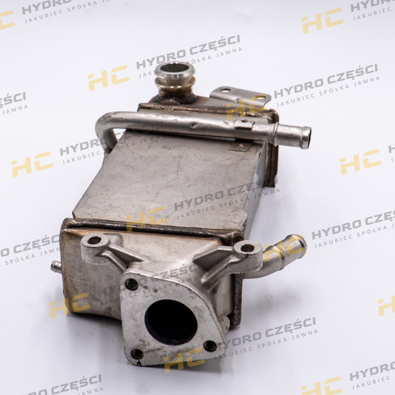 JCB EGR Cooler - ORIGINAL