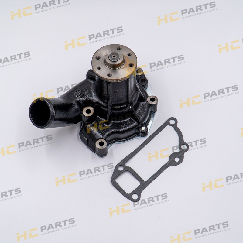 JCB Water pump ISUZU 4BG1 - JS OEM