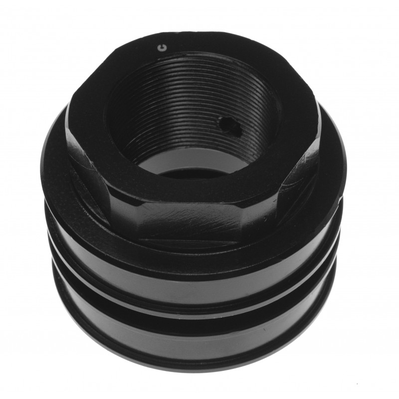 Поршень цилиндра экскаватора JCB 3CX и 4CX