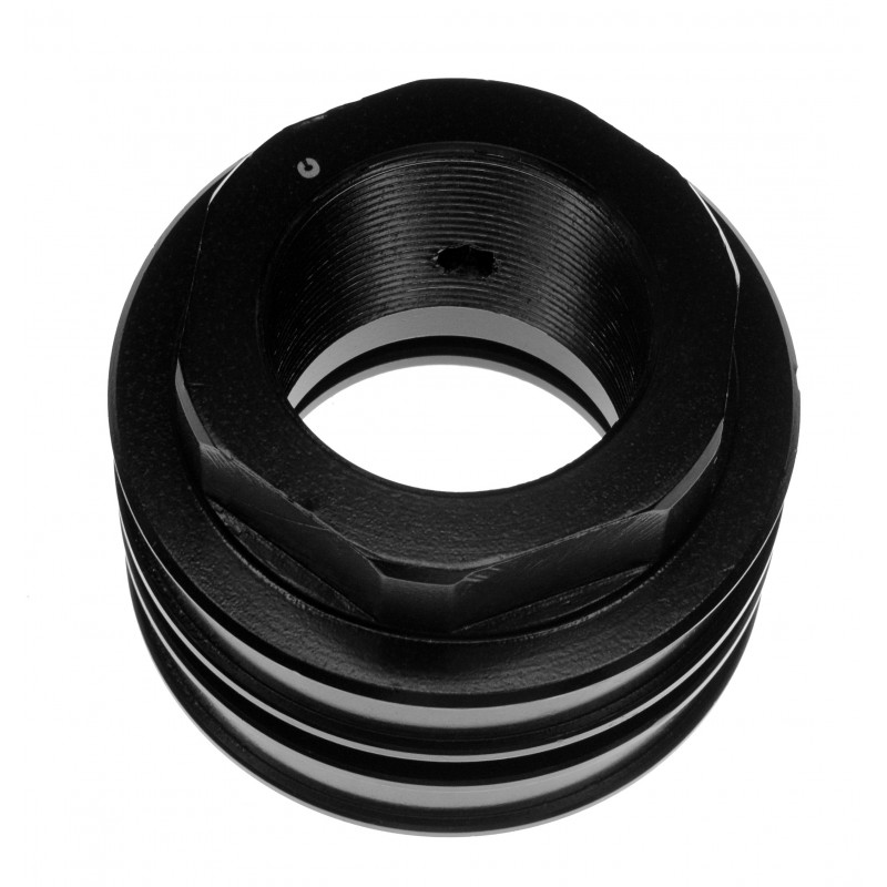 Поршень цилиндра экскаватора JCB 3CX и 4CX