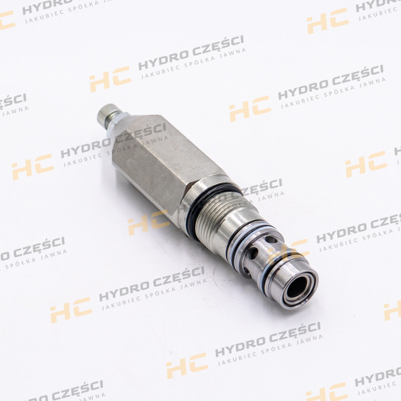JCB Cartridge counter balance 395 bar - AZERI PARTS