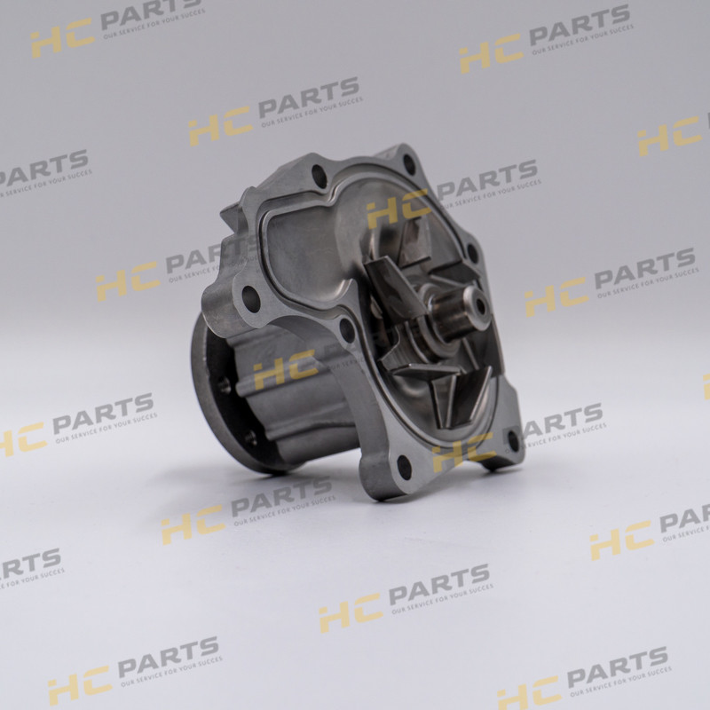 JCB Water pump ISUZU 4JG1 - JS OEM
