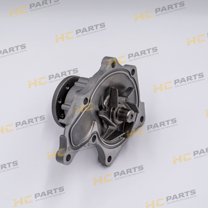 JCB Water pump ISUZU 4JG1 - JS OEM
