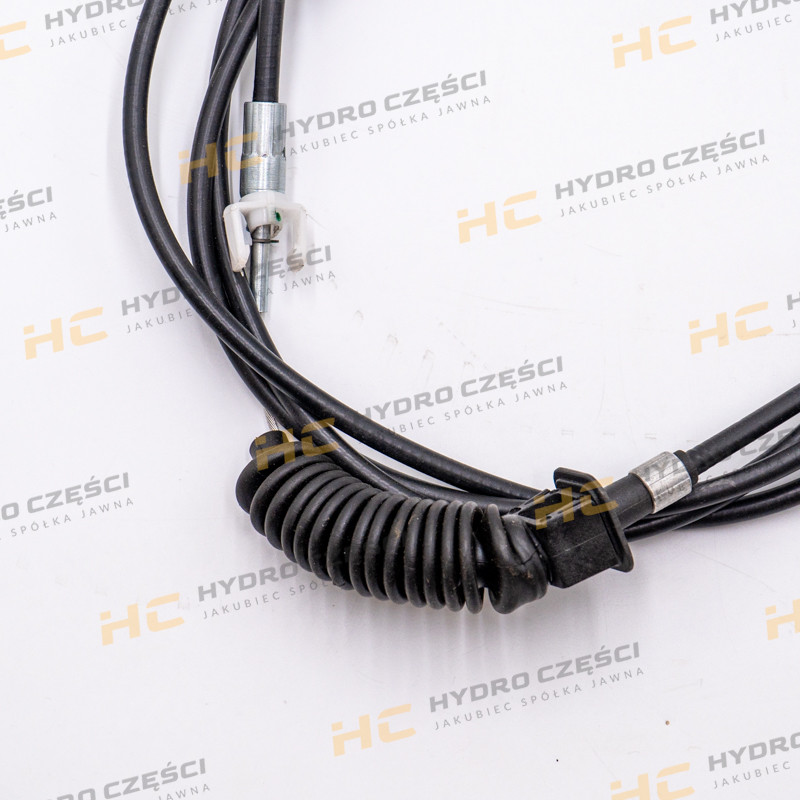 JCB Throttle cable - 3CX