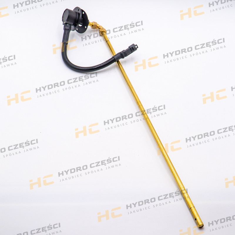 JCB Индикатор уровня топлива — ОРИГИНАЛ