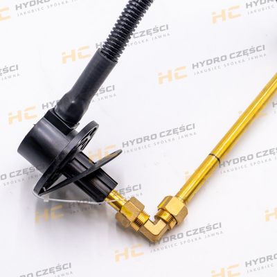 JCB Индикатор уровня топлива — ОРИГИНАЛ — фото 5