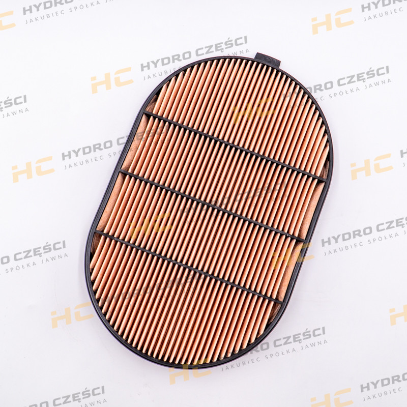 JCB внутренний воздушный фильтр-SERVICE FILTERS
