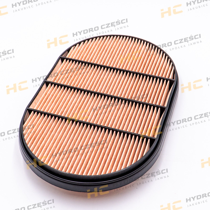 JCB внутренний воздушный фильтр-SERVICE FILTERS