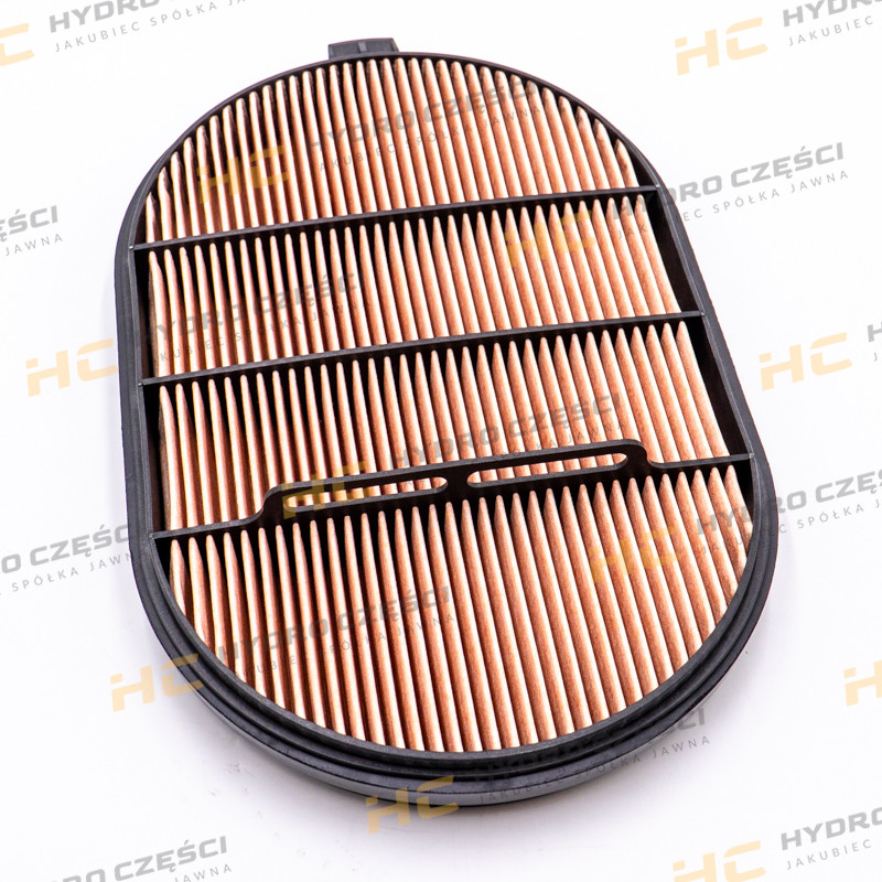 JCB внутренний воздушный фильтр-SERVICE FILTERS