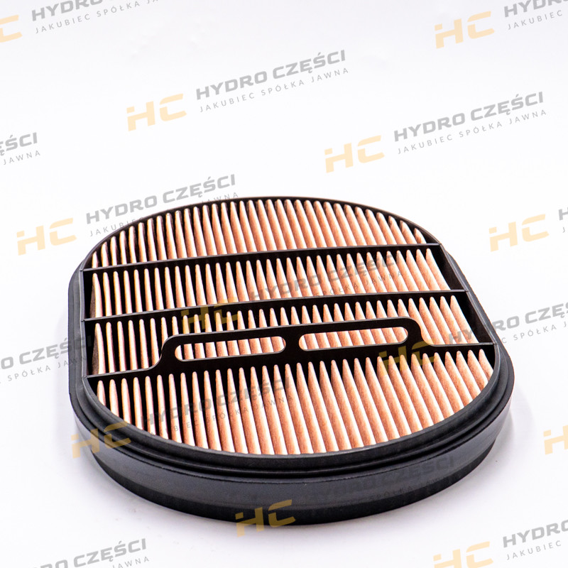 JCB внутренний воздушный фильтр-SERVICE FILTERS