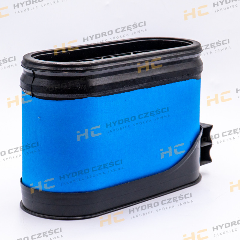 JCB Filtr powietrza STAGE V - SERVICE FILTERS