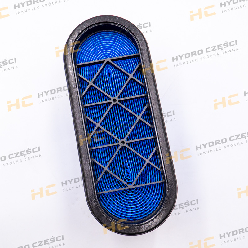 JCB Filtr powietrza STAGE V - SERVICE FILTERS