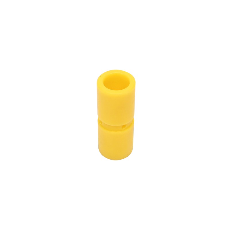 Excavator bucket pin bushing suitable for JCB 801 mini excavators