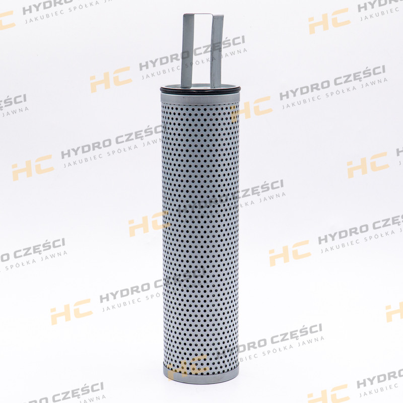 JCB Filtr oleju - SERVICE FILTERS