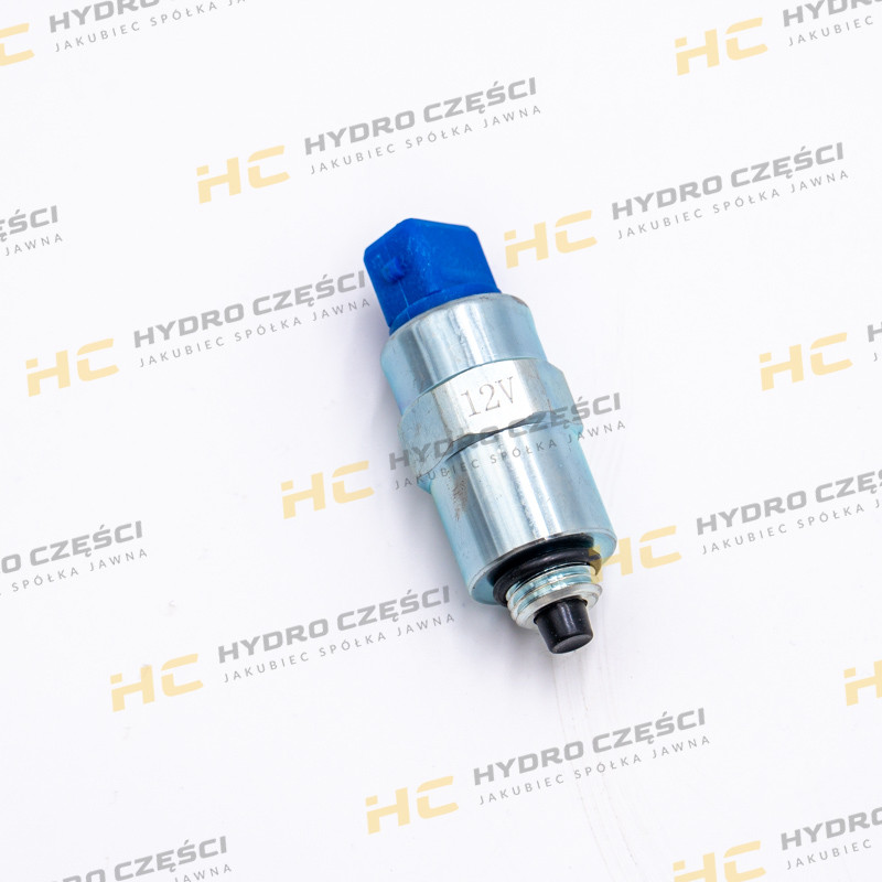 JCB Coil (ESOS sensor) - AZERI PARTS