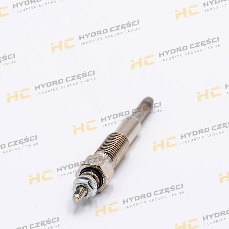 JCB свеча накаливания-AZERI PARTS