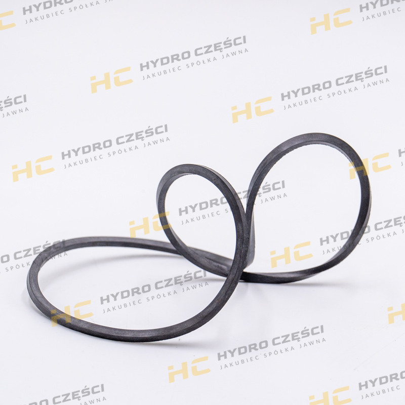 JCB Brake Piston Seal - ORIGINAL