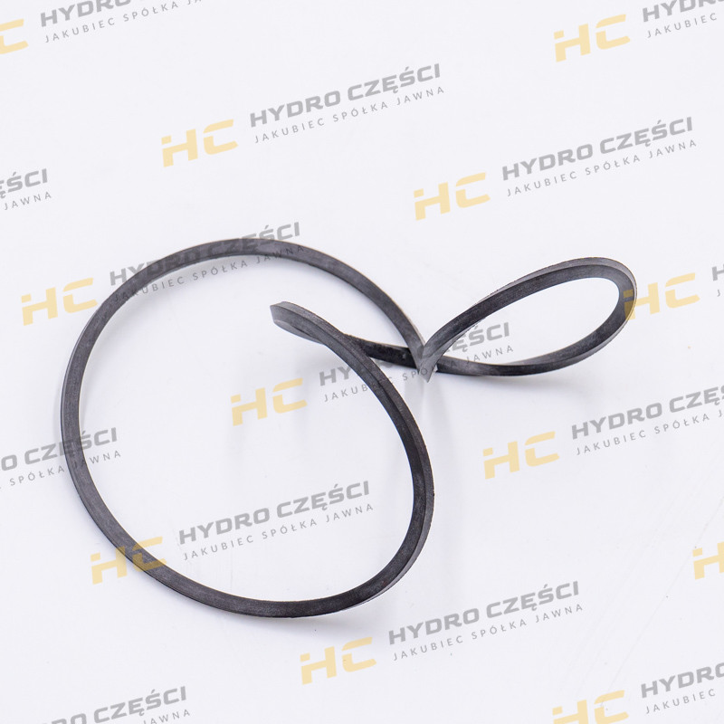 JCB Brake Piston Seal - ORIGINAL