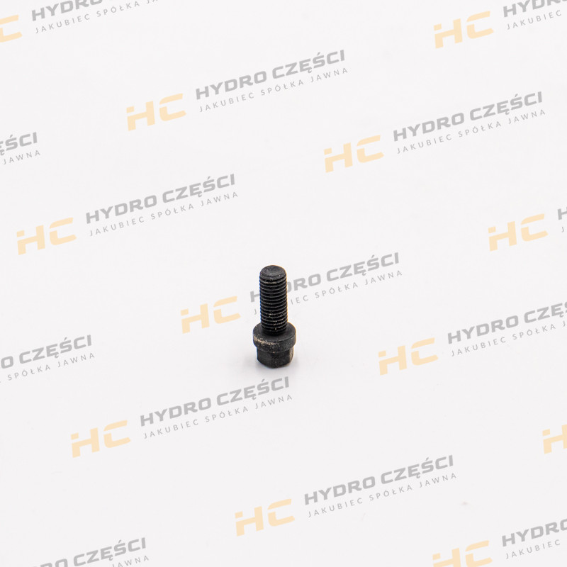 JCB Kit-spider bolt 1/4 UNF 15mm - AZERI PARTS