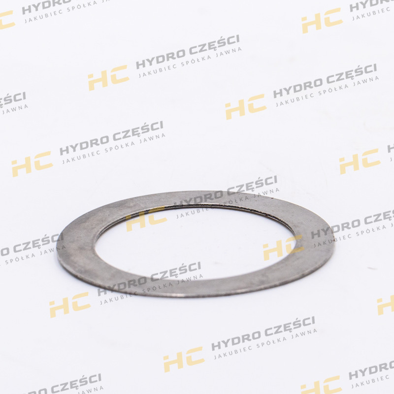 JCB Washer thrust transmission 50x70x1 - AZERI PARTS