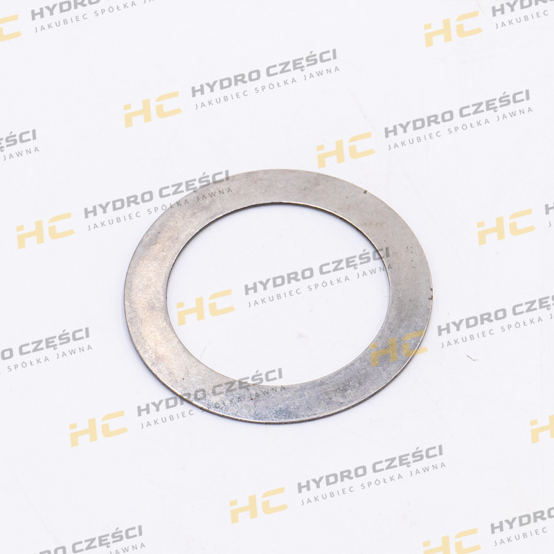 JCB Washer thrust transmission 50x70x1 - AZERI PARTS