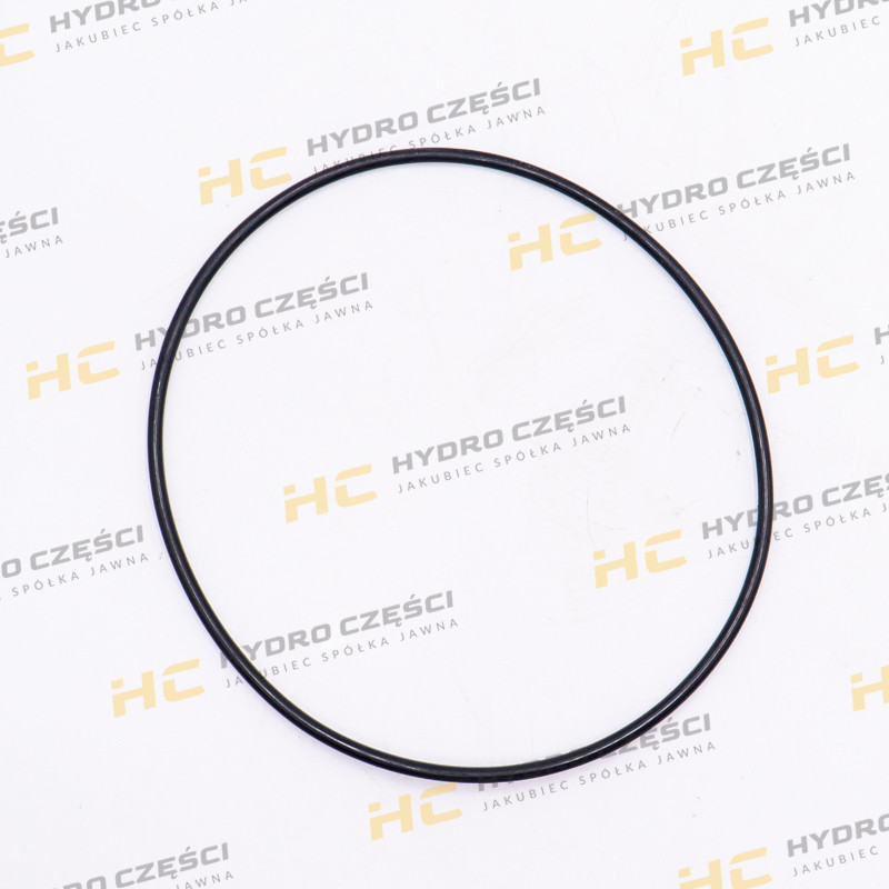 JCB Коробка передач с уплотнительным кольцом - AZERI PARTS