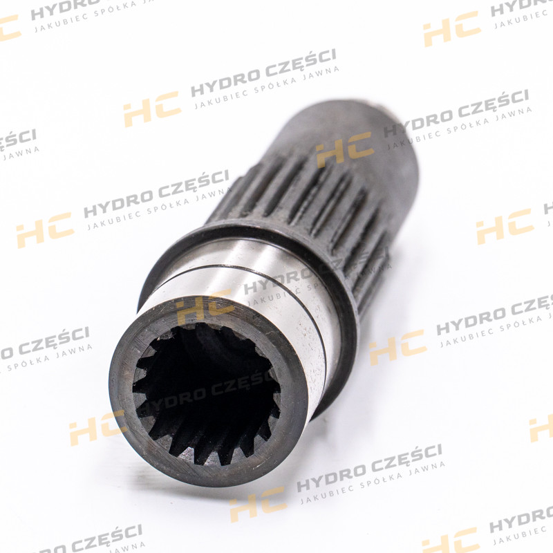 JCB Kit motor shaft assembly - OEM
