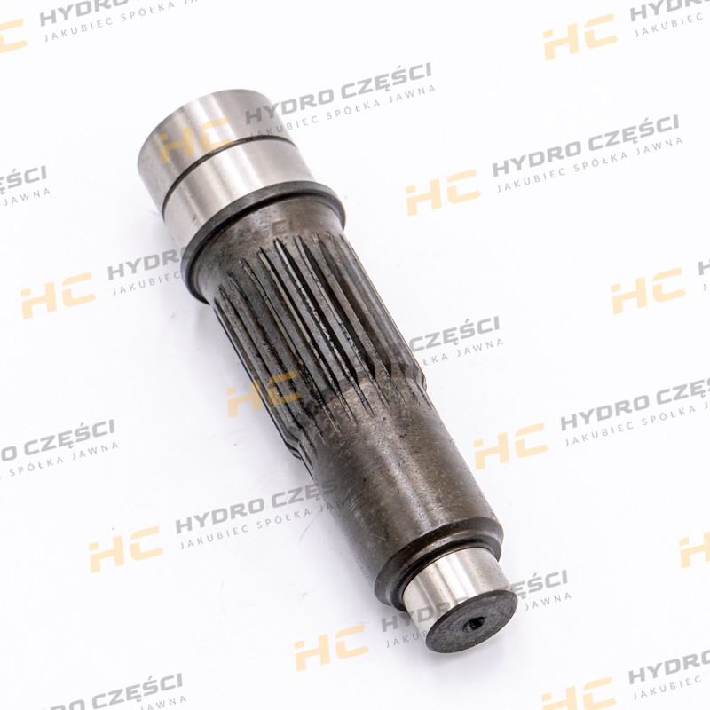 JCB Kit motor shaft assembly - OEM
