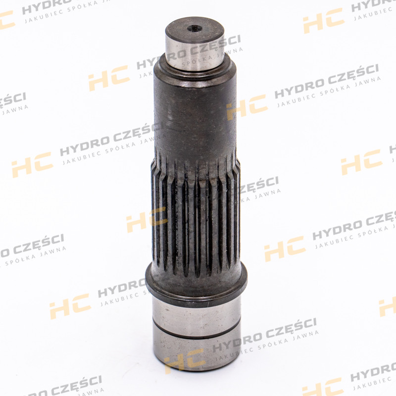 JCB Kit motor shaft assembly - OEM
