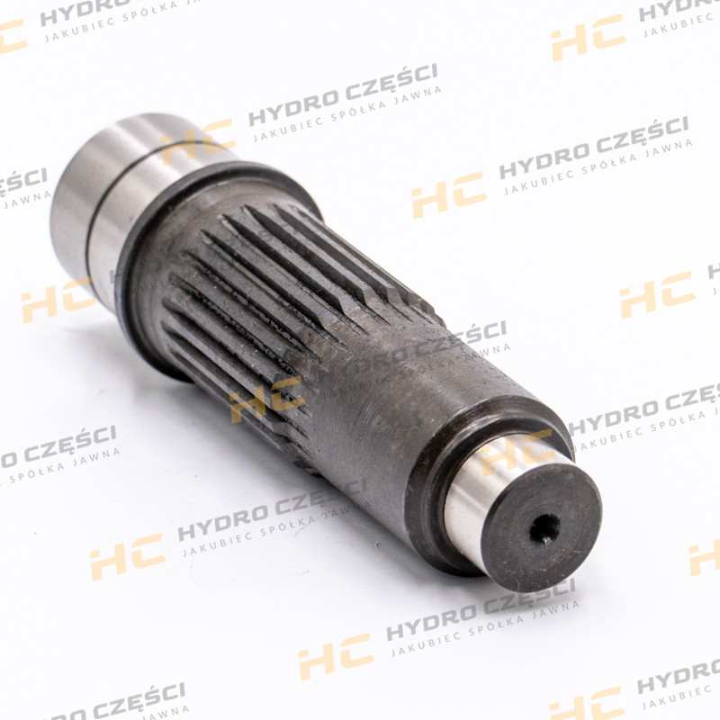 JCB Kit motor shaft assembly - OEM