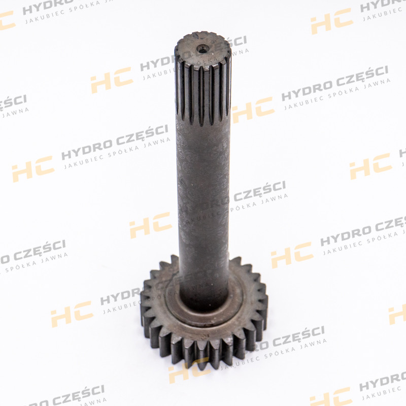 JCB Drive shaft (hydro motor) - JS OEM