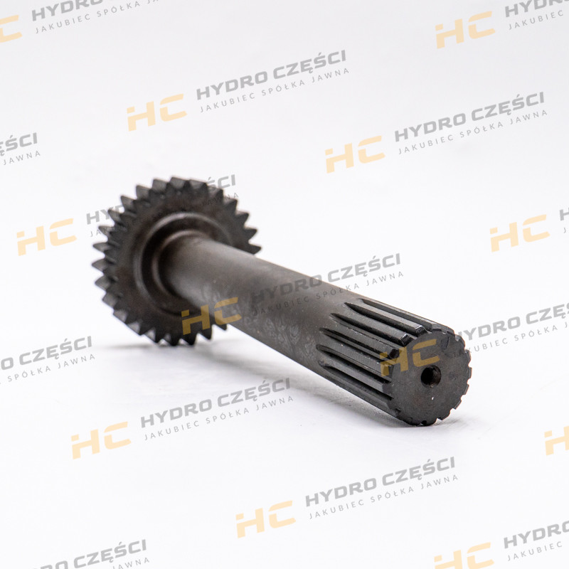 JCB Drive shaft (hydro motor) - JS OEM