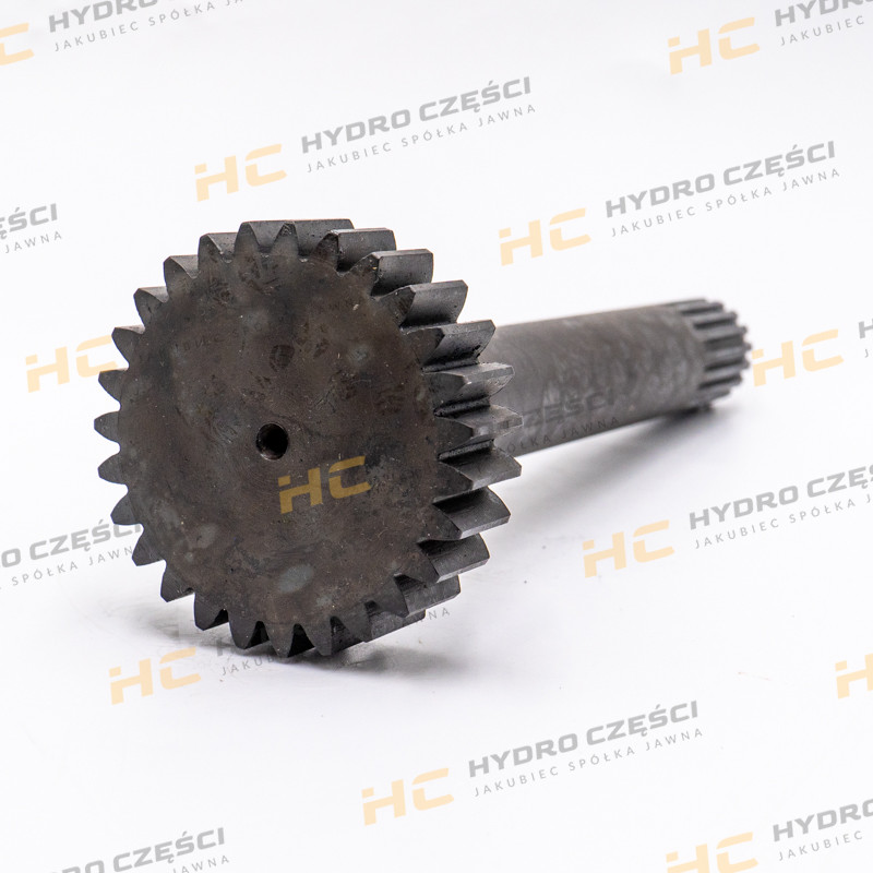 JCB Drive shaft (hydro motor) - JS OEM