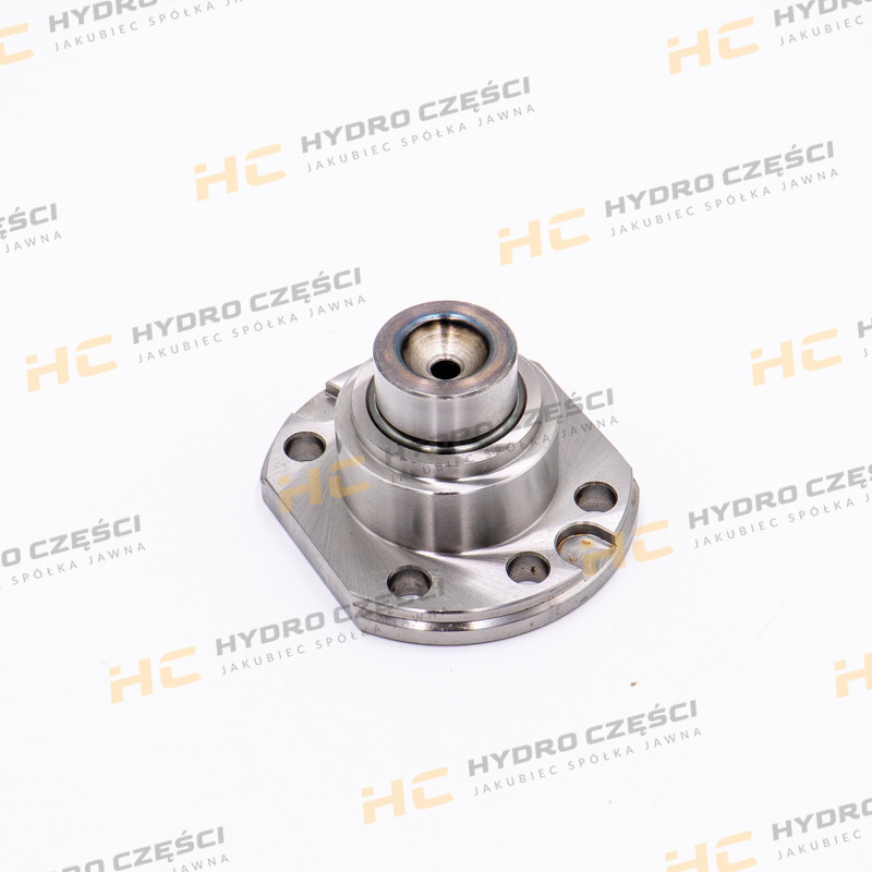 JCB Pivot pin trunnion - OEM