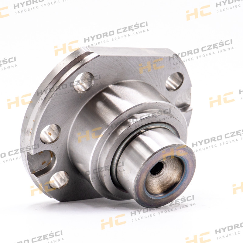 JCB Pivot pin trunnion - OEM