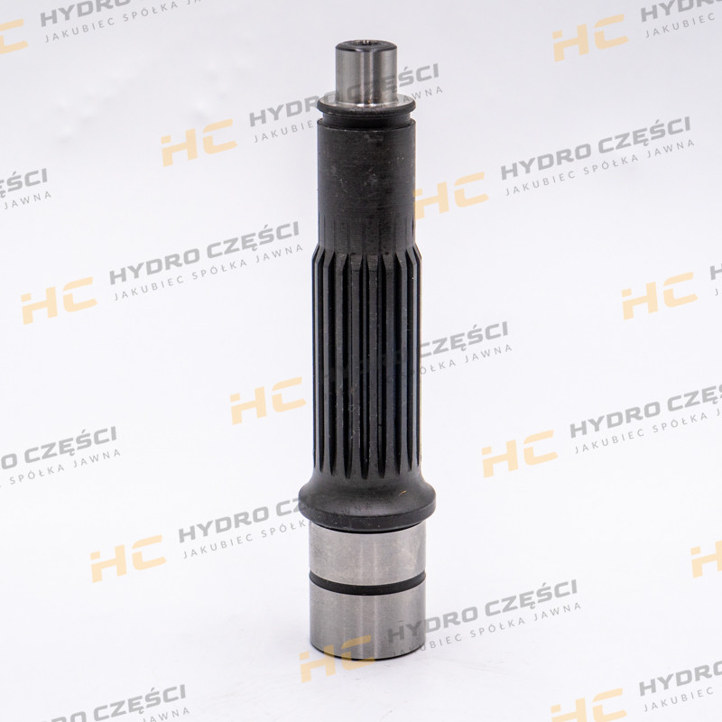 JCB Motor shaft (hydromotor) L-154 20/15T - OEM