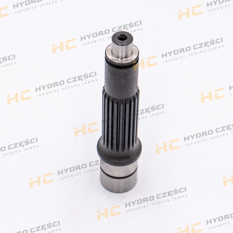 JCB Motor shaft (hydromotor) L-154 20/15T - OEM