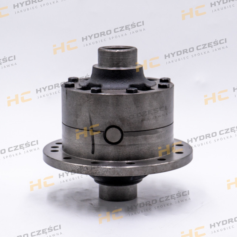 JCB Differential - AZERI PARTS