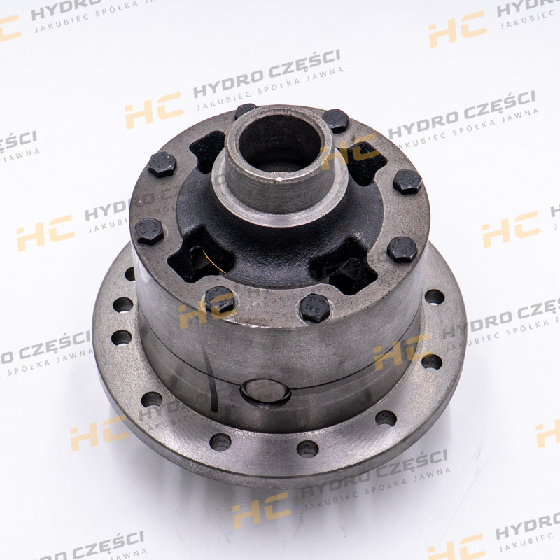 JCB Differential - AZERI PARTS