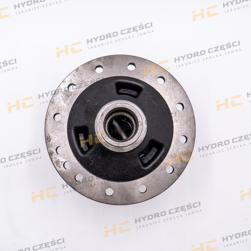JCB Differential - AZERI PARTS