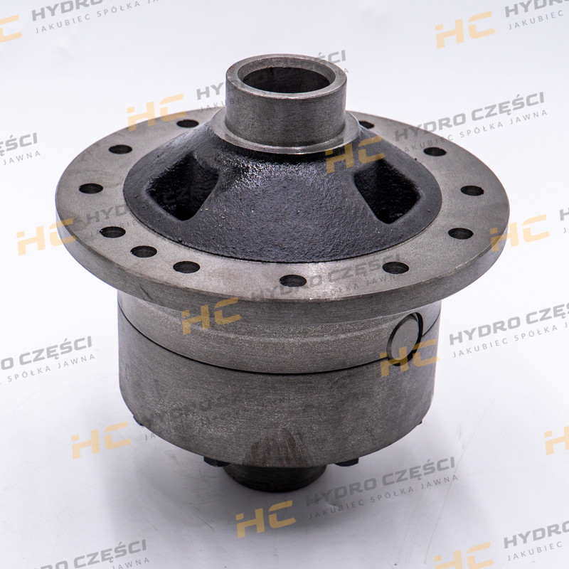 JCB Differential - AZERI PARTS