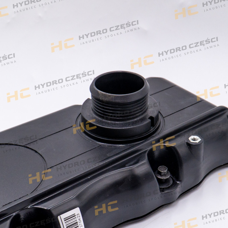 JCB Valve cover RE RG - PERKINS