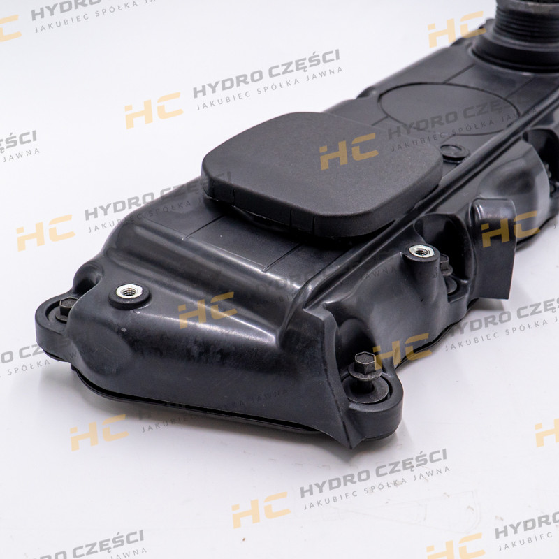 JCB Valve cover RE RG - PERKINS