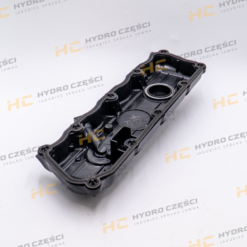JCB Valve cover RE RG - PERKINS