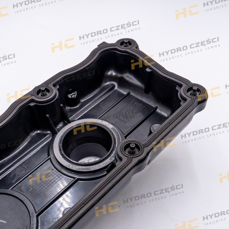 JCB Valve cover RE RG - PERKINS