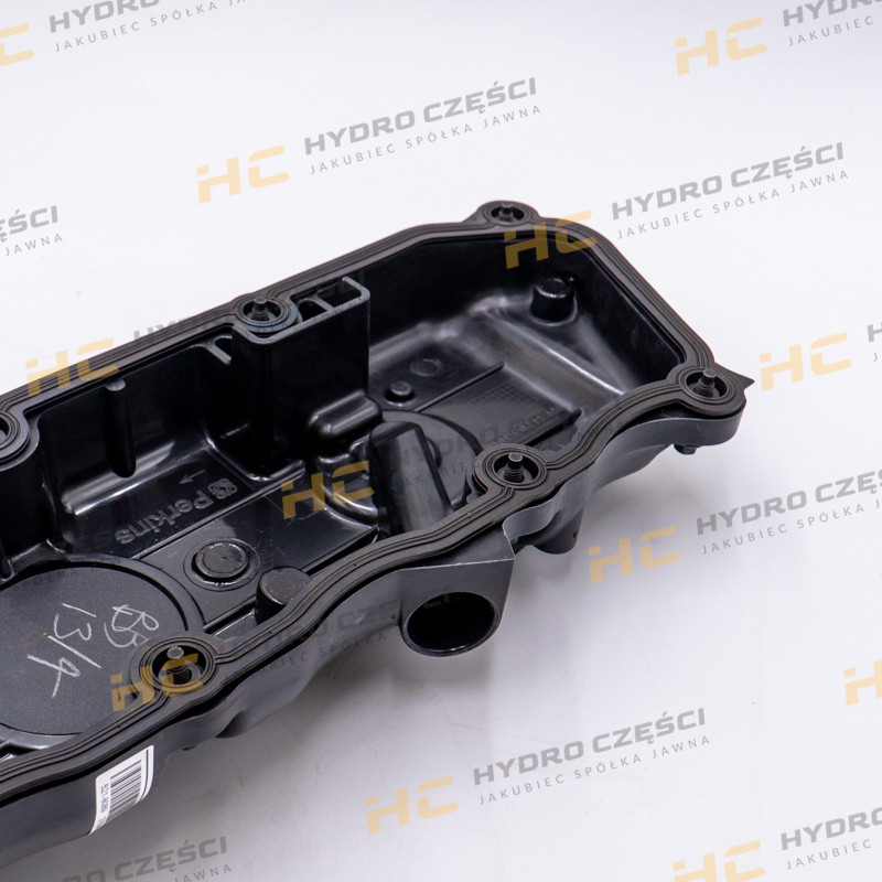 JCB Valve cover RE RG - PERKINS